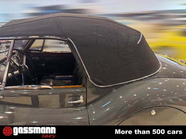 Jaguar XK 140 SE DHC 1955 123980