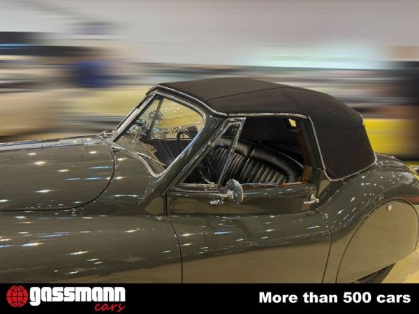 Jaguar XK 140 SE DHC 1955 123981