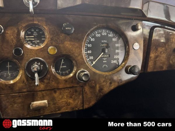 Jaguar XK 140 SE DHC 1955 123983