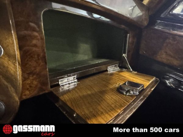 Jaguar XK 140 SE DHC 1955 123984