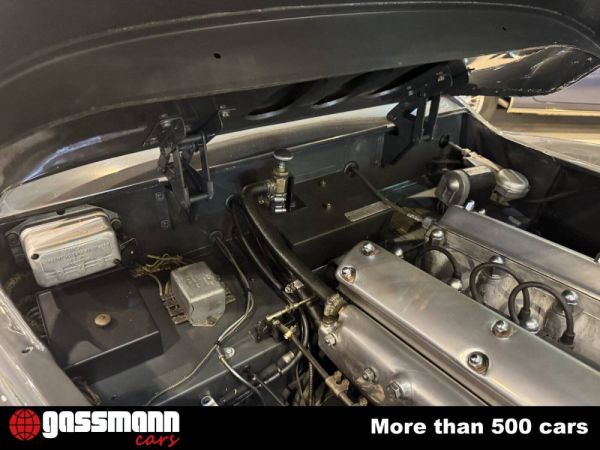 Jaguar XK 140 SE DHC 1955 123985