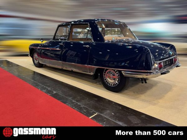 Citroën DS 21 1966 123988