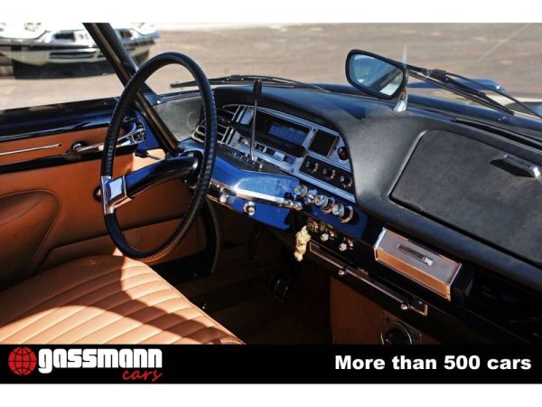 Citroën DS 21 1966 123992