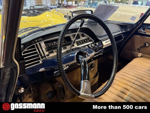 Citroën DS 21 1966 123993