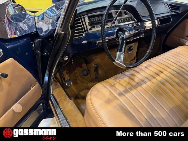 Citroën DS 21 1966 123994