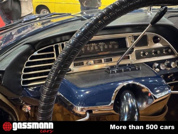 Citroën DS 21 1966 123995