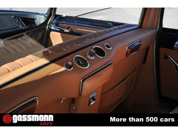 Citroën DS 21 1966 123997