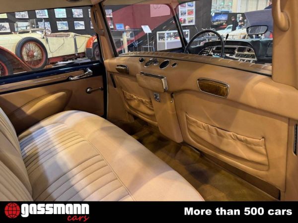 Citroën DS 21 1966 123998