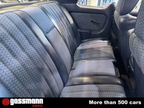 Mercedes-Benz 280 C 1978 124010