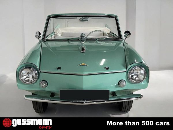 Amphicar 770 1964 124084