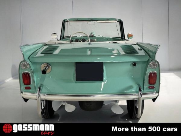 Amphicar 770 1964 124088