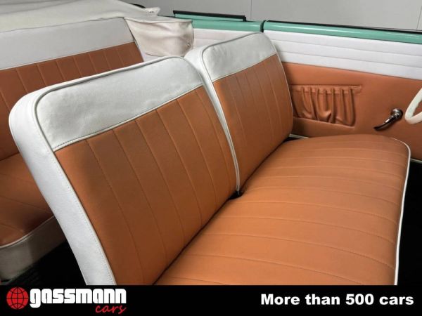 Amphicar 770 1964 124089