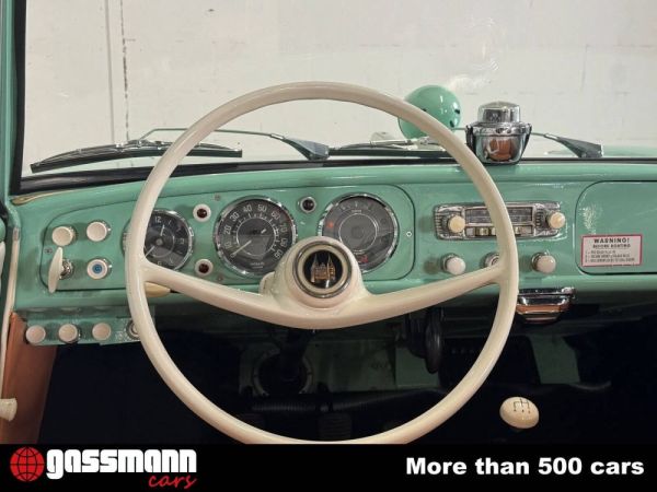 Amphicar 770 1964 124091