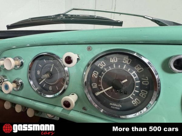 Amphicar 770 1964 124093