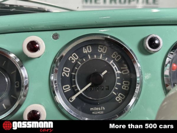 Amphicar 770 1964 124094