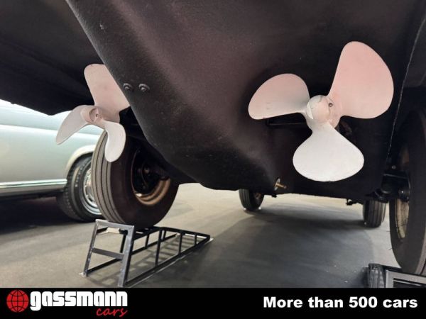 Amphicar 770 1964 124095