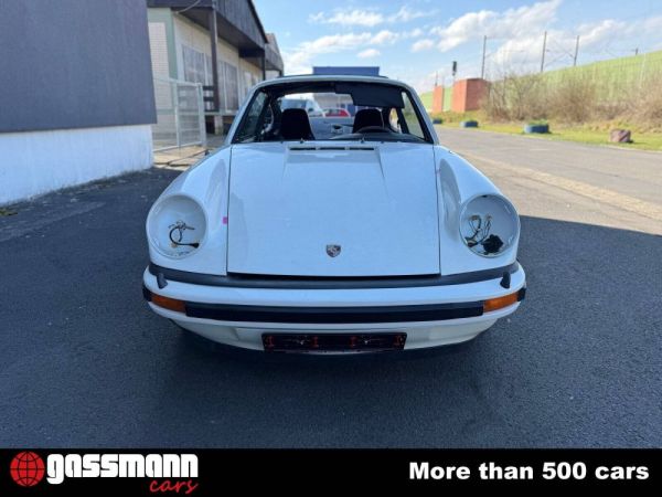 Porsche 911 SC 3.0 1977 125051