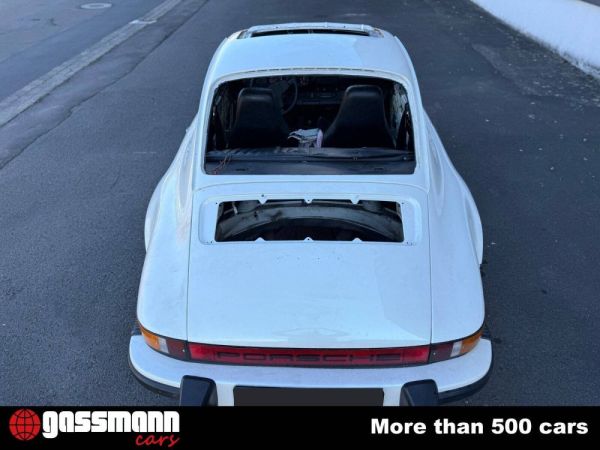 Porsche 911 SC 3.0 1977 125054