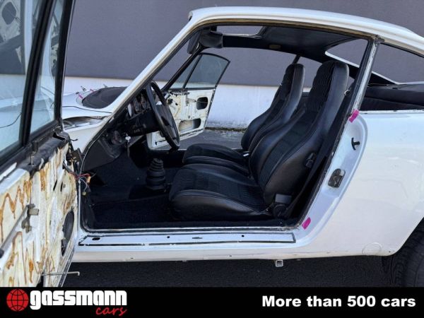 Porsche 911 SC 3.0 1977 125055
