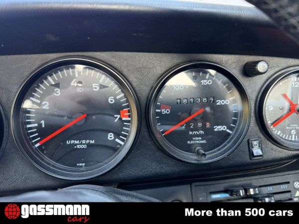 Porsche 911 SC 3.0 1977 125057