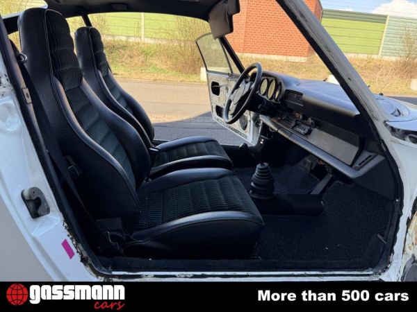 Porsche 911 SC 3.0 1977 125058