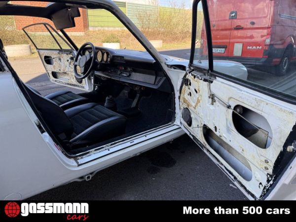 Porsche 911 SC 3.0 1977 125059