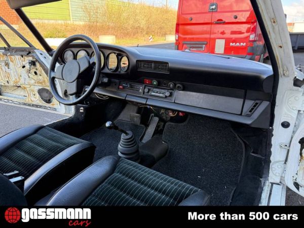 Porsche 911 SC 3.0 1977 125060