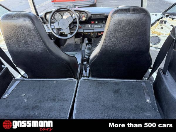 Porsche 911 SC 3.0 1977 125061