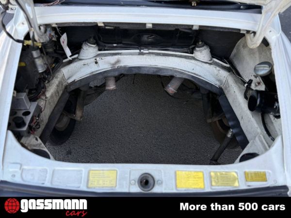 Porsche 911 SC 3.0 1977 125062