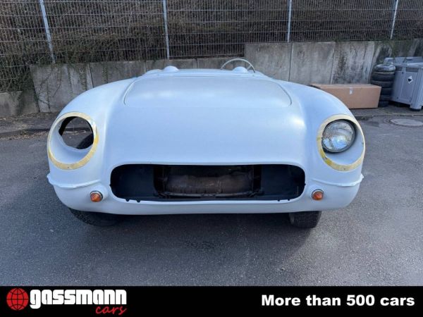 Chevrolet Corvette 1954