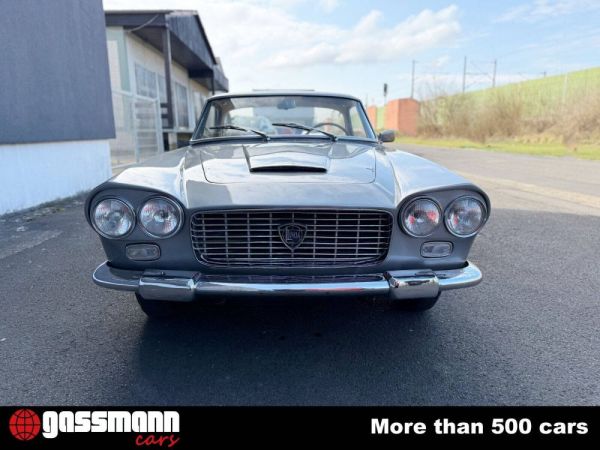 Lancia Flaminia GT Touring 1968