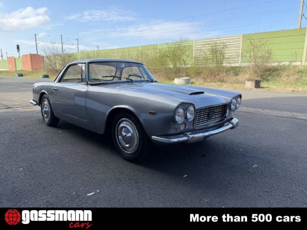 Lancia Flaminia GT Touring 1968 125069