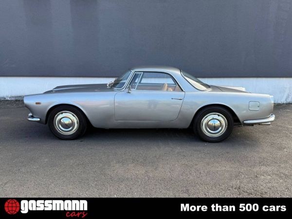 Lancia Flaminia GT Touring 1968 125070
