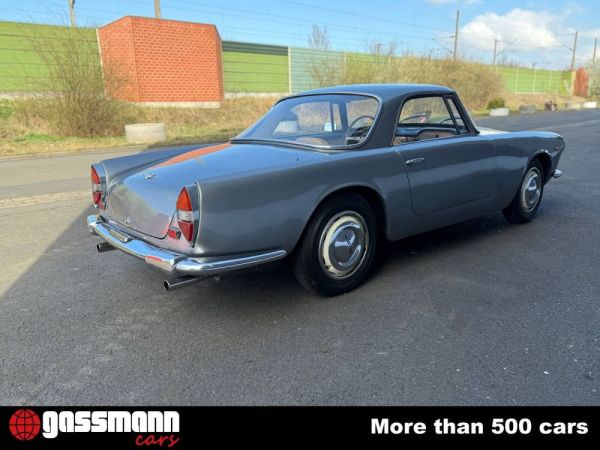 Lancia Flaminia GT Touring 1968 125072