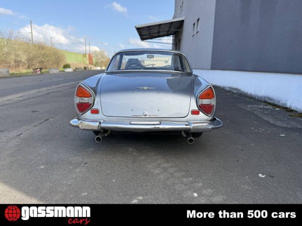 Lancia Flaminia GT Touring 1968 125073