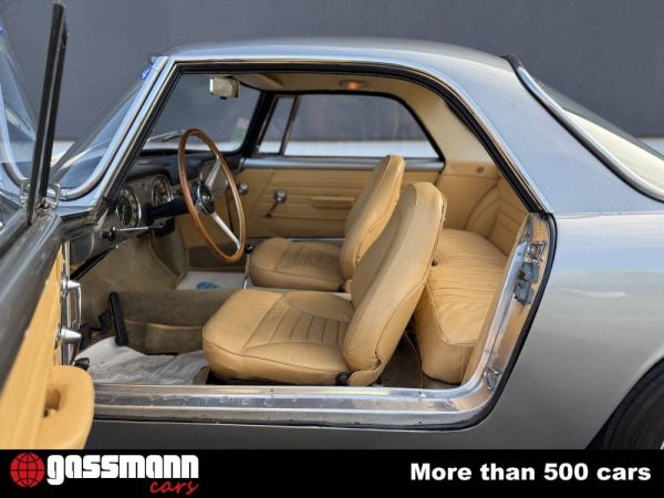 Lancia Flaminia GT Touring 1968 125075