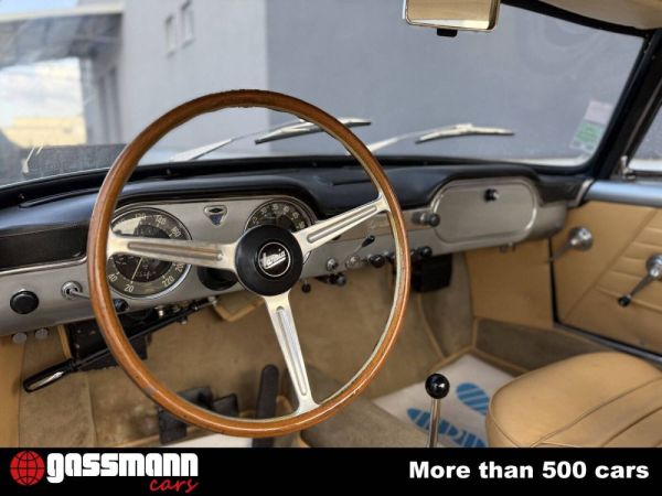 Lancia Flaminia GT Touring 1968 125078