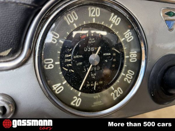 Lancia Flaminia GT Touring 1968 125079