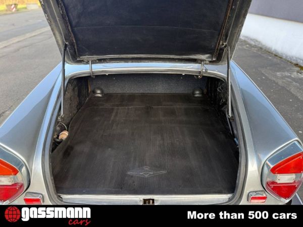 Lancia Flaminia GT Touring 1968 125080