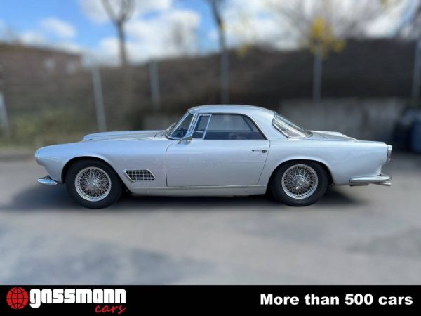 Maserati 3500 GT Touring 1959 125361