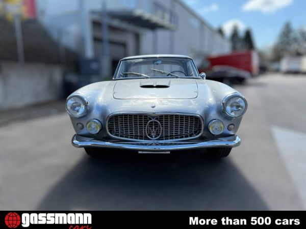 Maserati 3500 GT Touring 1959 125362