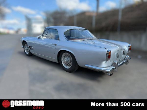 Maserati 3500 GT Touring 1959 125363