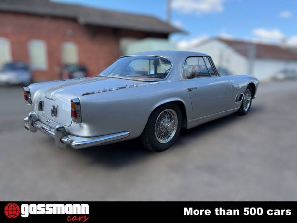 Maserati 3500 GT Touring 1959 125364