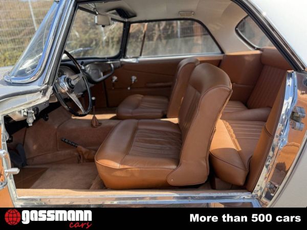 Maserati 3500 GT Touring 1959 125366