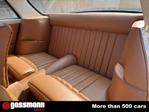 Maserati 3500 GT Touring 1959 125367