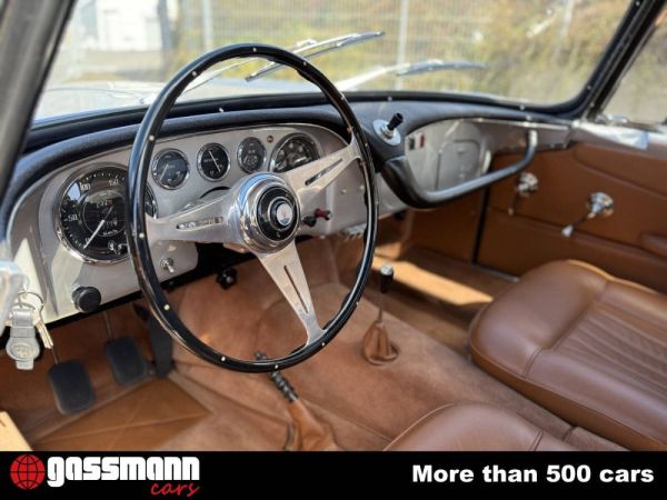Maserati 3500 GT Touring 1959 125368