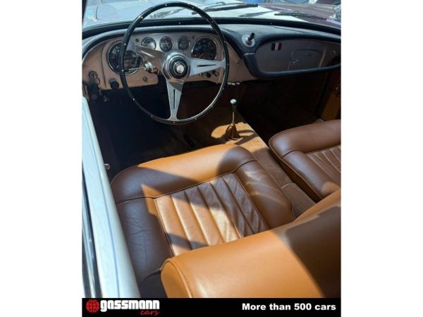 Maserati 3500 GT Touring 1959 125369