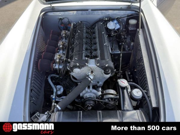 Maserati 3500 GT Touring 1959 125370