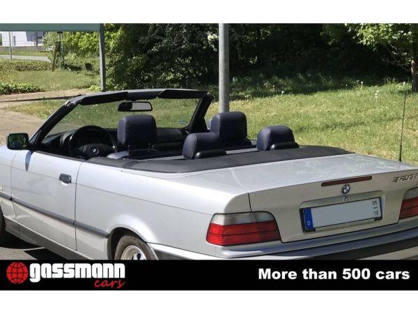 BMW 320i 1998