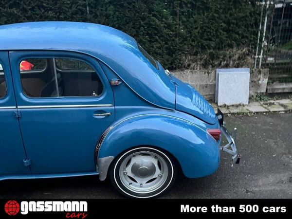 Renault 4 CV 1956 127265